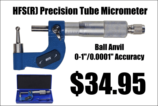 micrometer tool sale