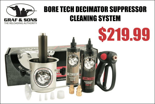 boretech cleaner sale