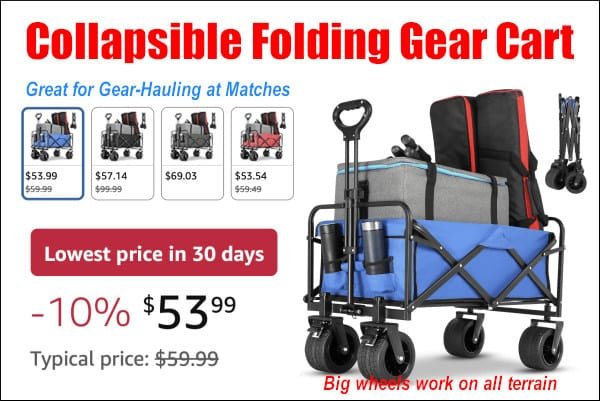 beach waggon sale