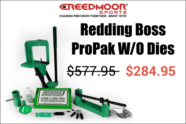 redding press sale