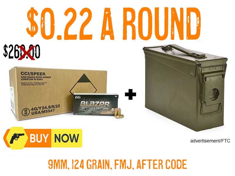 blazer-brass-9mm-124-gr-fmj-1000-rnds-+-ammo-can-–-$0.22ea-code