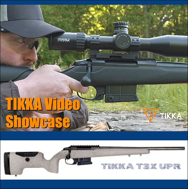 saturday-movie-showcase:-tikka-t3x-rifles-in-review