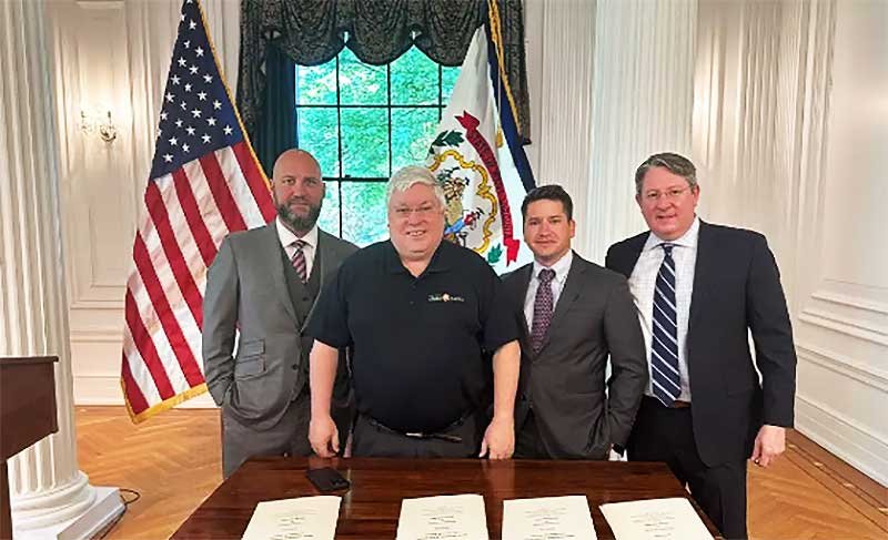 gun-lobby-praises-west-virginia’s-gov.-morrisey-for-signing-gun-industry-protection-laws