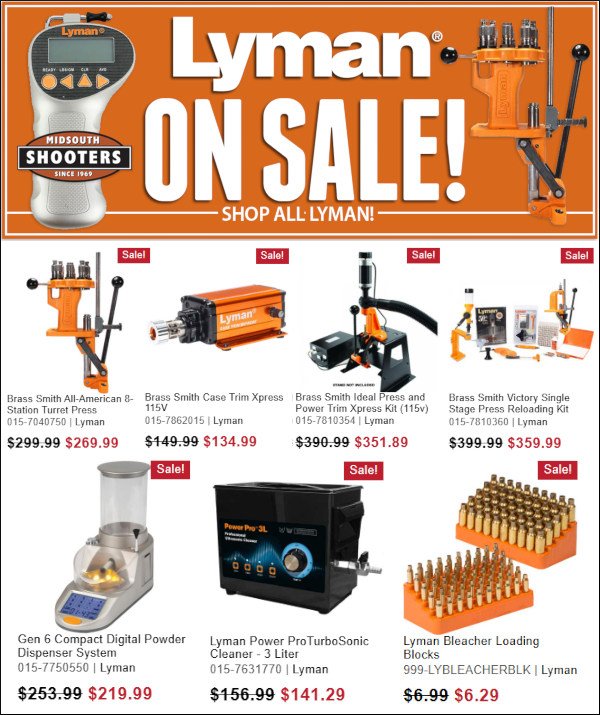 bargainfinder-502:-accurateshooter’s-deals-of-the-week