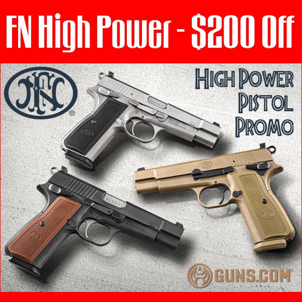 fn-america-offers-$200-high-power-pistol-instant-rebate