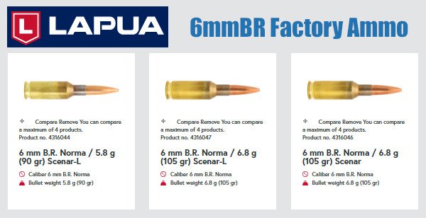 6mmbr-factory-ammo-shows-wide-velocity-variance-in-4-barrels