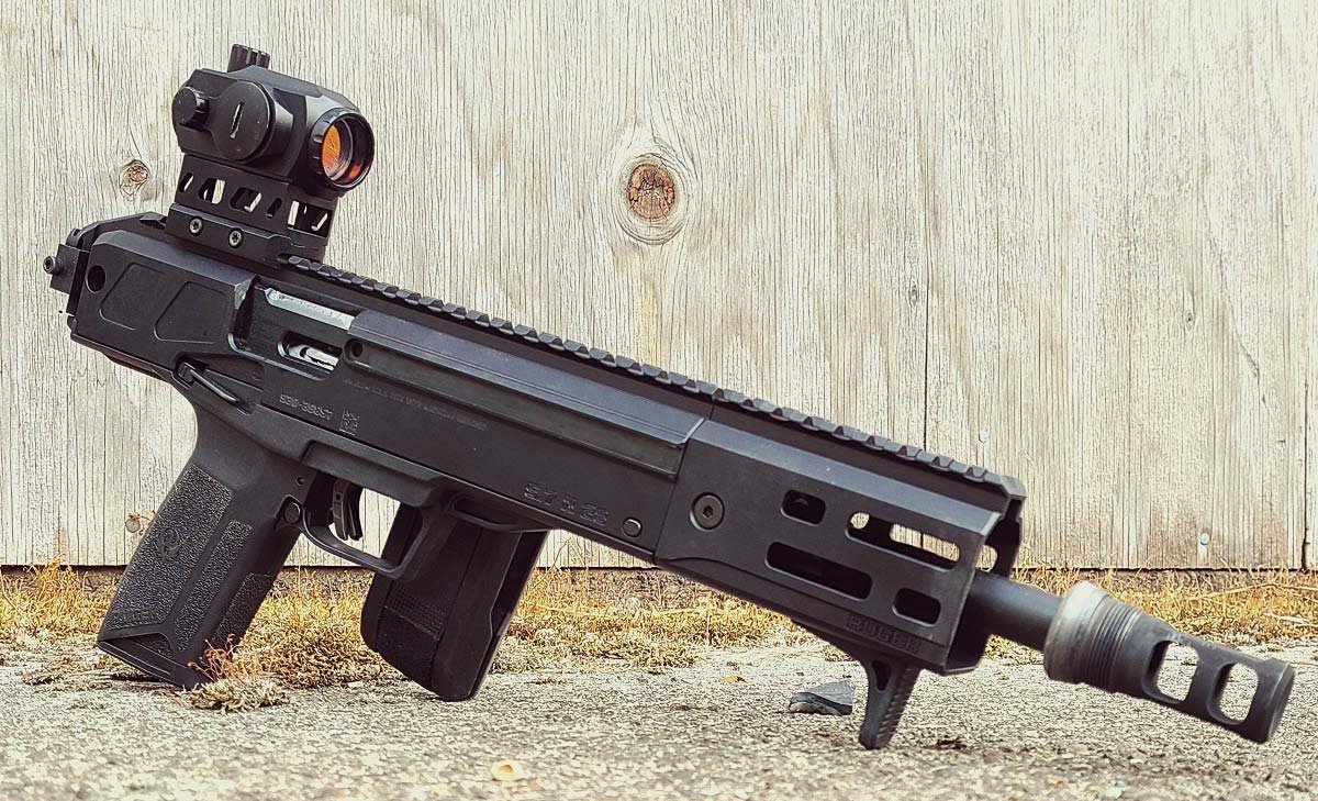 ruger-lc-charger-5.7×28-review-|-the-affordable-pdw-you-need