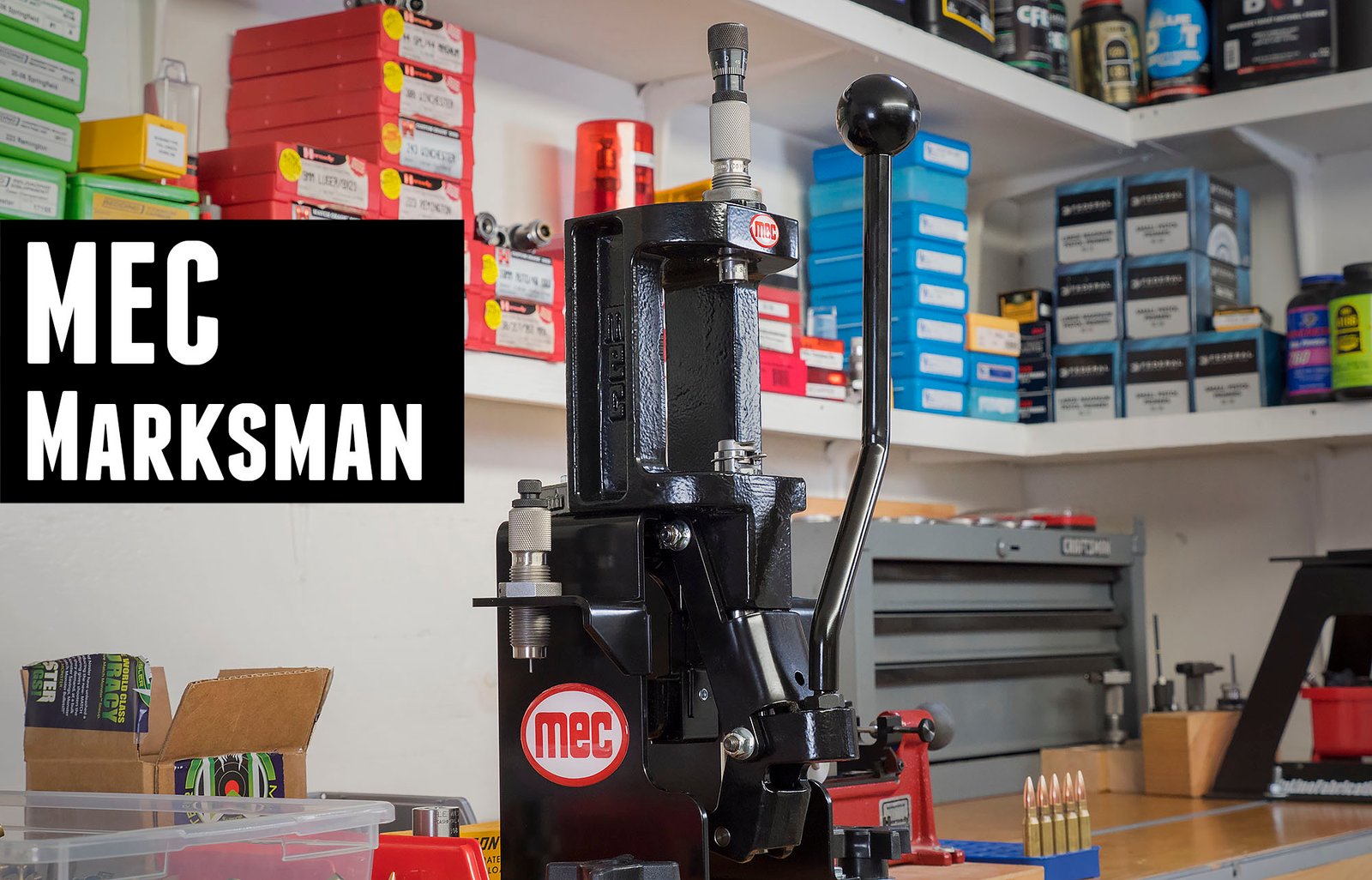 mec-marksman-—-impressive-single-stage-press-reviewed