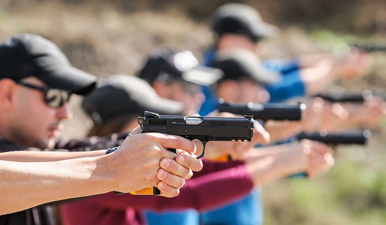 five-drills-for-beginners-at-the-range