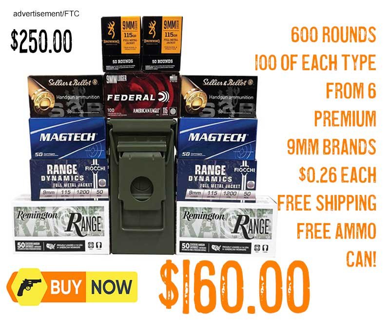 600-round-bulk-sampler-pack-of-assorted-9mm-ammo-brands-+ammo-can-$160.00-free-s&h