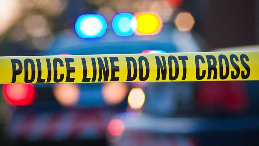 muskegon-heights-police-fatally-shoot-armed-fugitive-after-officer-wounded-in-shootout-~-video