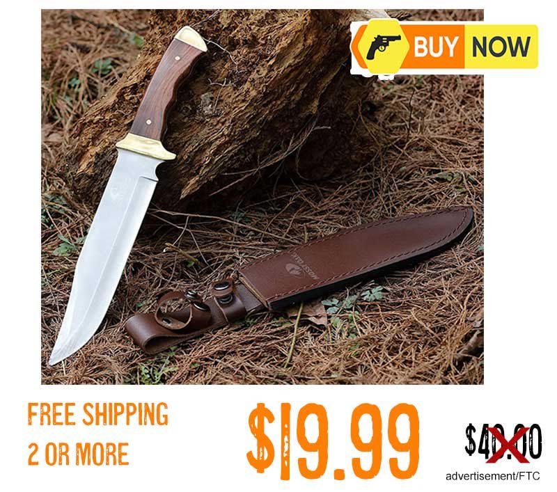 mossy-oak-14-inch-bowie-knife-$19.99-free-s&h-orders-$35+