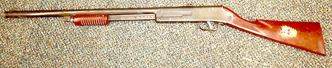 Daisy 107