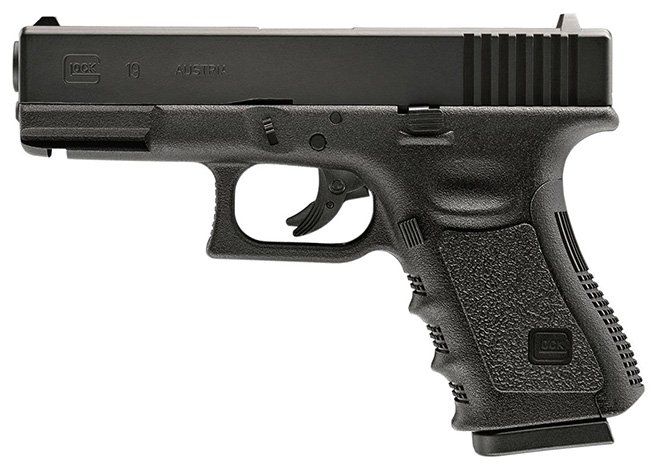 Glock 19 BB gun