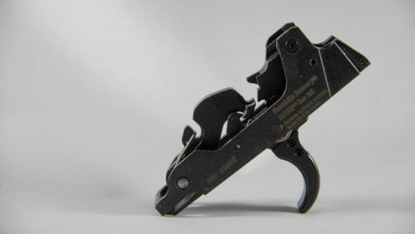 Trying Out The Franklin Armory BFSIII AK-C1
