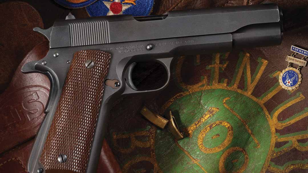 Bloody-100th-M1911-BYYM1