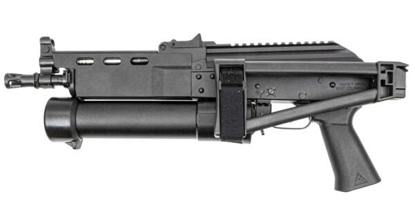 PSA Soviet Arms AKV "Stizon" Pistol Caliber Carbine