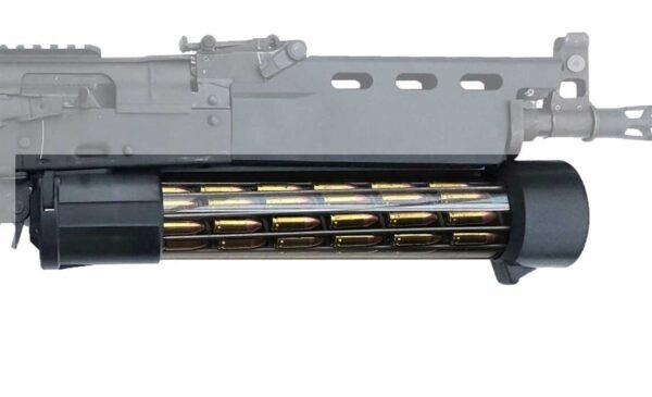 StincUSA Helical Magazine StincUSA Helical Magazine