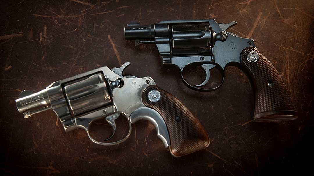 The-Colt-Detective-Special
