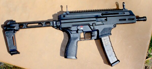 Springfield Armory Kuna