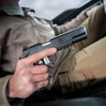 is the 1911 dangerous to carry personal protection