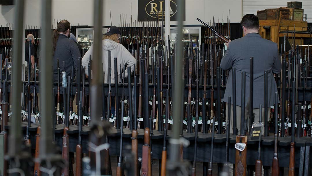 best-texas-gun-show
