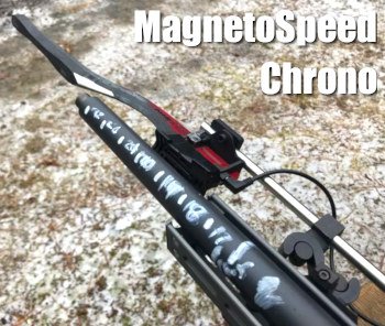 6mm 6.5 Creedmoor rifleshooter.com Bill Barr barrel length cut-down velocity test chronograph Magnetospeed chrono