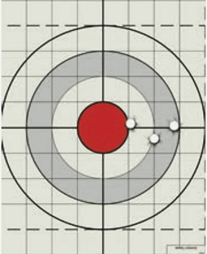 NSSF Chris Cheng Pistol Accuracy Handgun Shooting Skills