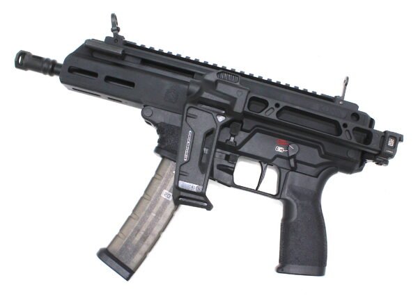 Springfield Armory Kuna
