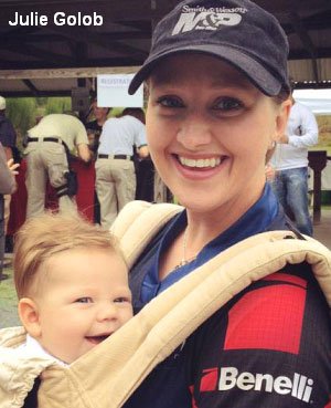 julie golob child safety