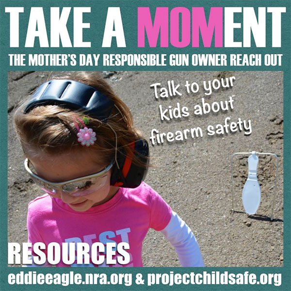 julie golob child safety