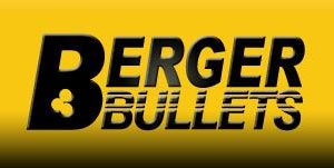 Berger Bullets COAL length cartridge