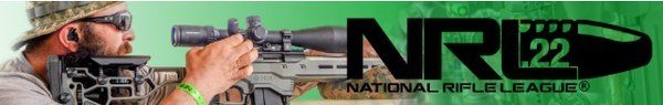 NRL22 rimfire tactical