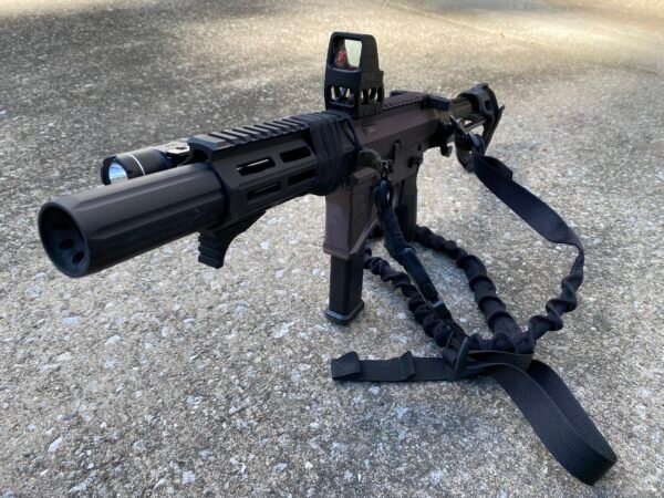 osight x red dot review