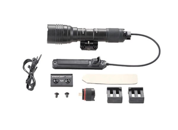 PROTAC® RAIL MOUNT HL-X LONG GUN LIGHT