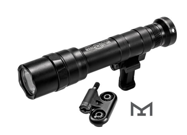 SureFire Scout Dual Fuel (Best Proven Option)