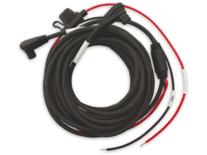 Aqua-Vu Underwater Camera XD Series Wiring Kit