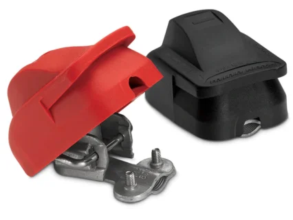 Minn Kota Battery Connectors