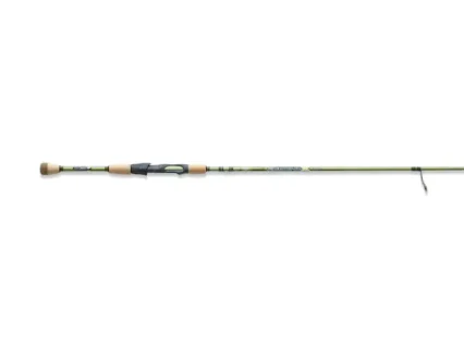 St. Croix Legend X Spinning Rod
