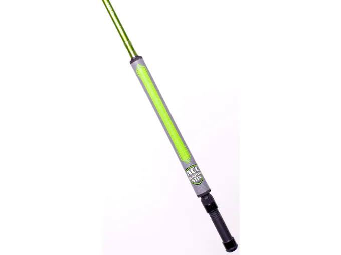 ACC Crappie Stix Super Grips Rear Seat Pole