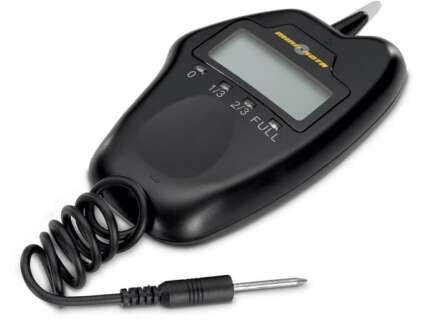 Minn Kota Digital Battery Meter