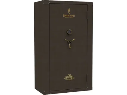 Browning Rawhide Tall Fire-Resistant Gun Safe