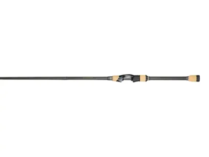 Megabass Destroyer P5 Wind Buster 7'2" Spinning Rod Med Lt