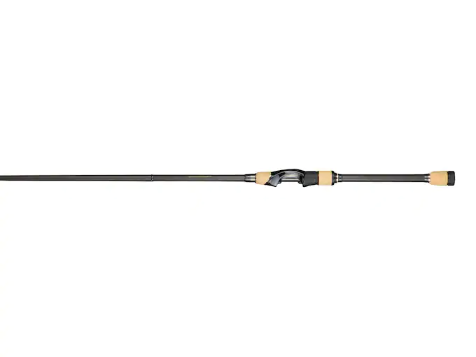 Megabass Destroyer P5 Wind Buster 7'2" Spinning Rod Med Lt 1 Megabass Destroyer P5 Wind Buster 7'2" Spinning Rod Med Lt