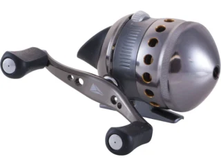 Zebco Delta Spincast Reel