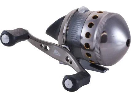 Zebco Delta Spincast Reel
