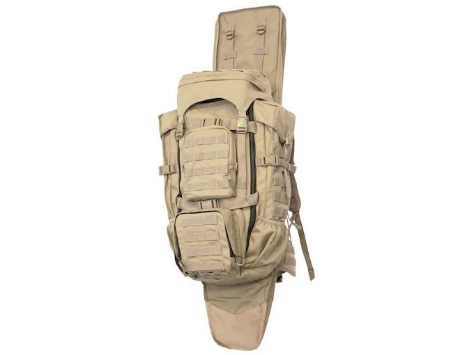 Eberlestock G4 Operator Backpack with Butt Cover