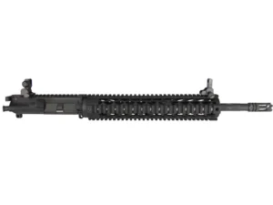 Yankee Hill Machine AR-15 Specter XL Black Diamond Upper Receiver Assembly 6.8mm Remington SPC II 16" Barrel