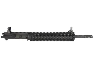 Yankee Hill Machine AR-15 Specter XL Black Diamond Upper Receiver Assembly 6.8mm Remington SPC II 16" Barrel