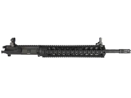 Yankee Hill Machine AR-15 Specter XL Black Diamond Upper Receiver Assembly 6.8mm Remington SPC II 16" Barrel